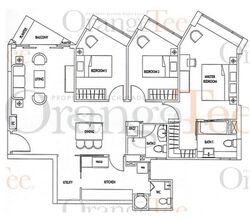 Visioncrest (D9), Apartment #584332261
